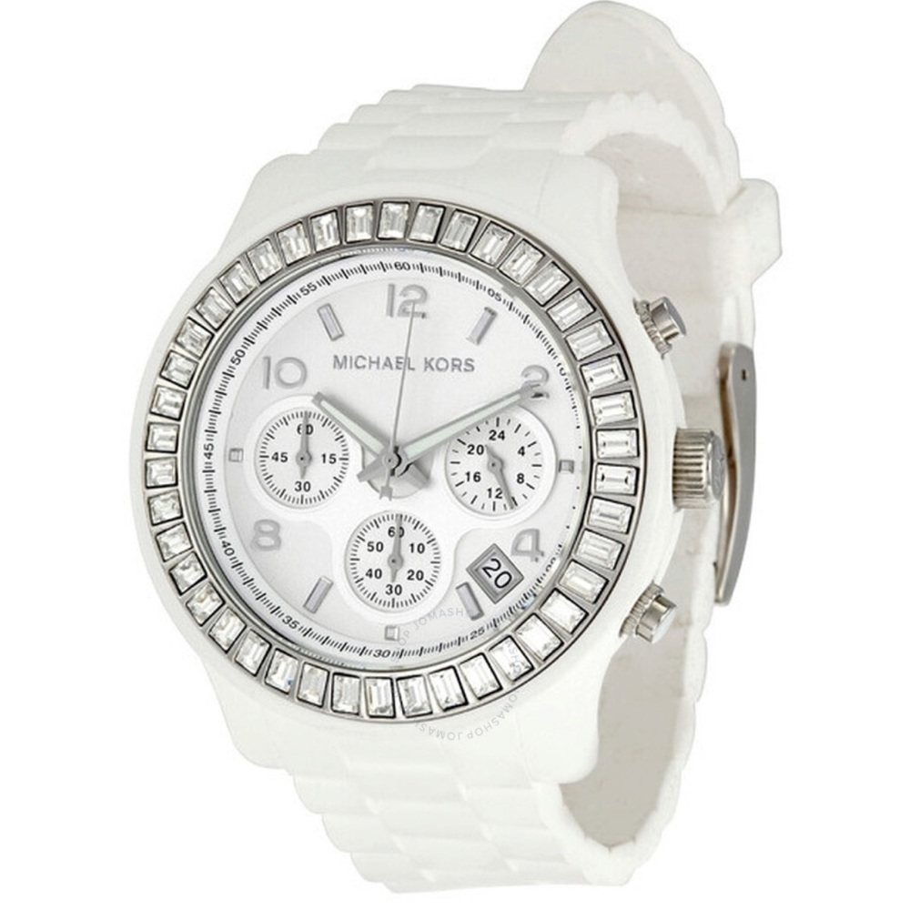 Michael Kors oversized watch